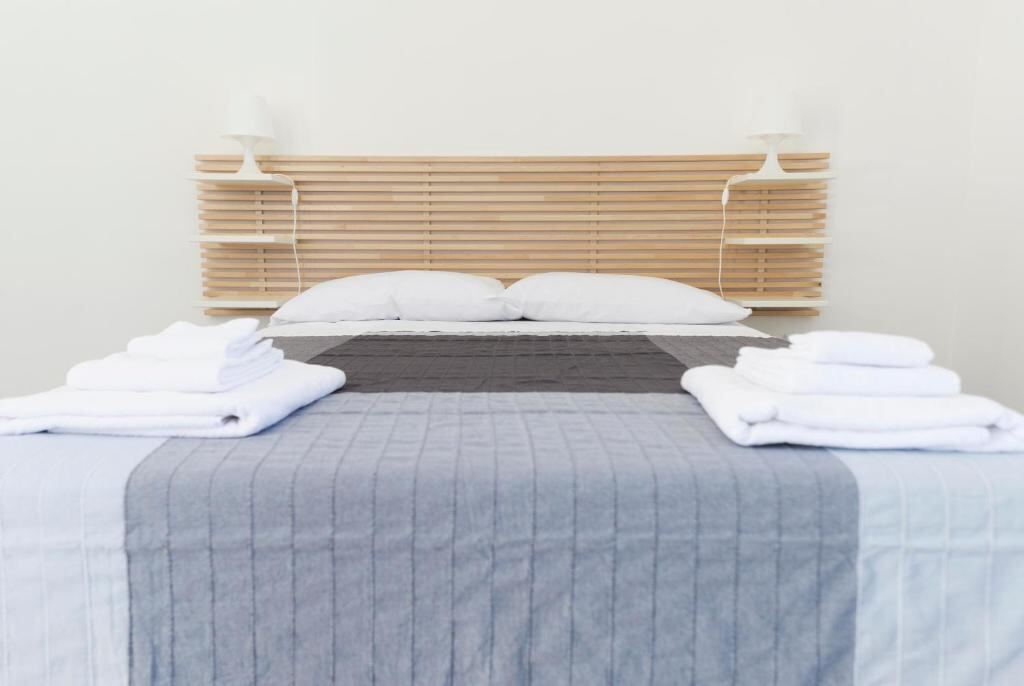 Superior King Room - Jardinu Noto